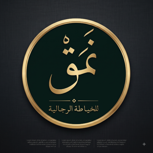Thobe Tailor Logo