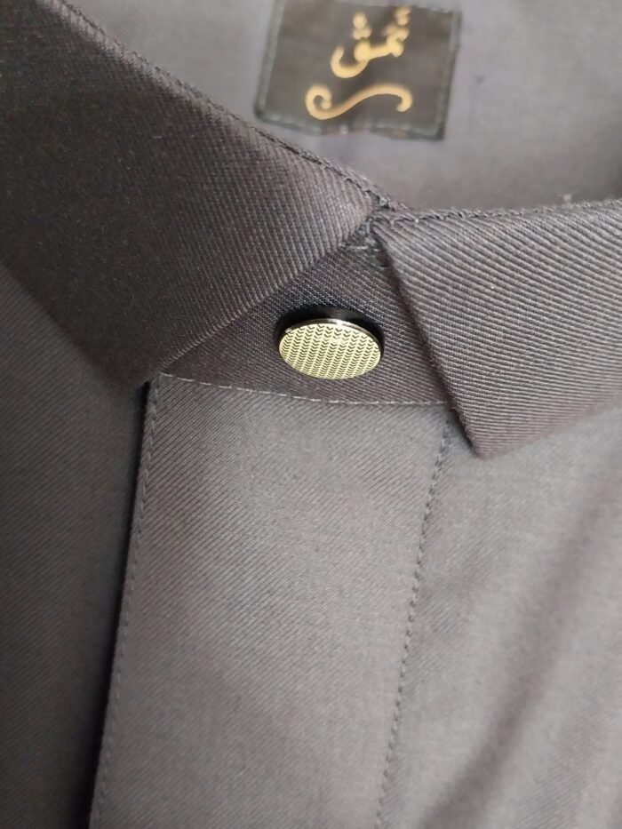 قلاب فرنسي شتوي ثوب الرجالية