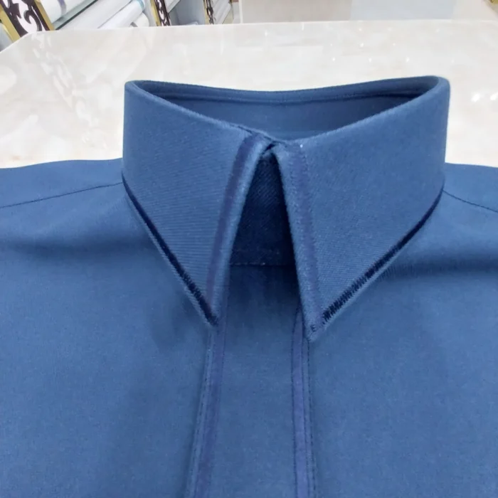 تفصيل ثوب تطريز