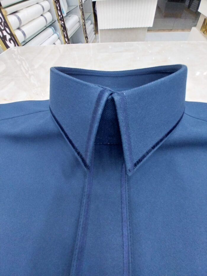 تفصيل ثوب سعودي رجالي