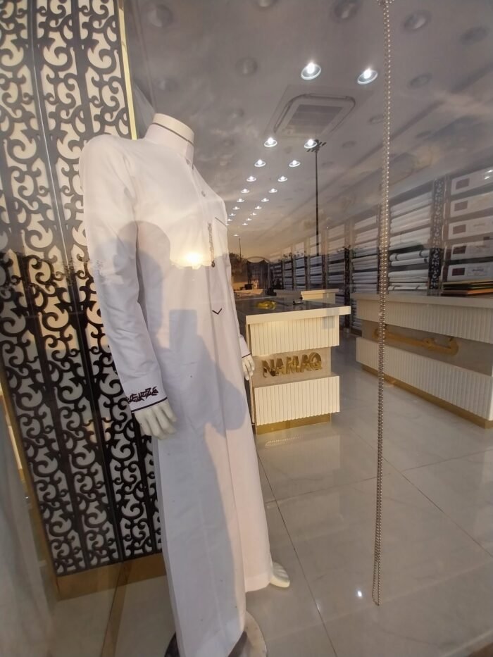 خياط الرجالية المدينة المنورة ١