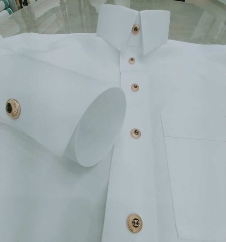 قماش سميراميس ملابس رجالية