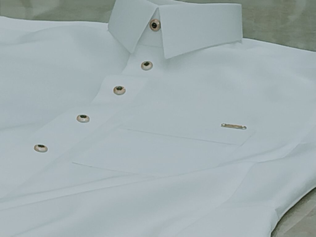 Designer Thobe Brand in Saudi Arabia