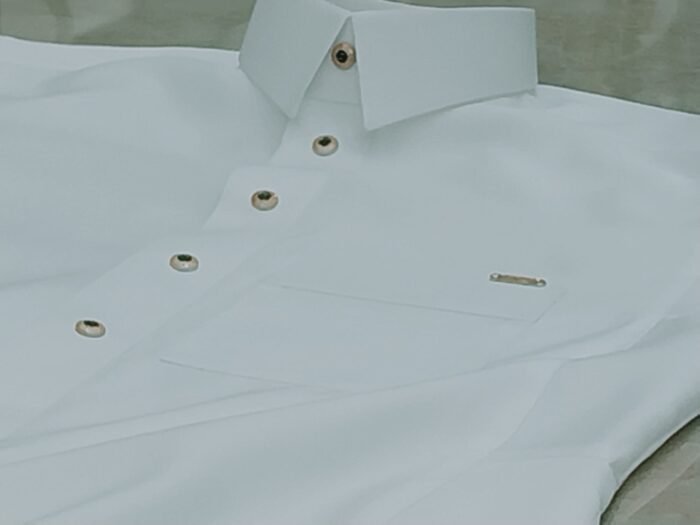 Designer Thobe Brand in Saudi Arabia