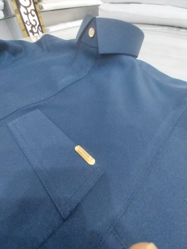 سميرا ميس ملون كحلي