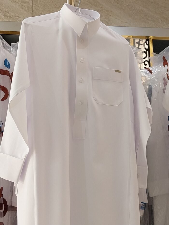 Best Thobe Shop Madina Saudi Arabia