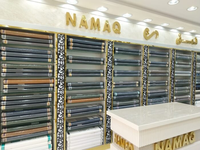 شتوي ثوب خياط تفصيل