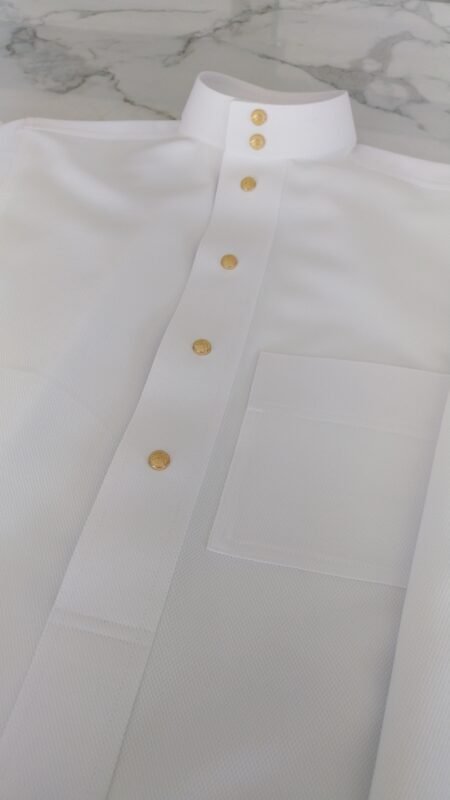 Traditional Saudi Thobe