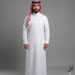 The Signature Classic Thobe